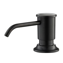Oil Rubbed Bronze