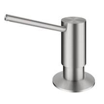 Spot Free Stainless Steel