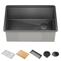 Gunmetal