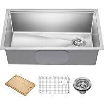 Stainless Steel