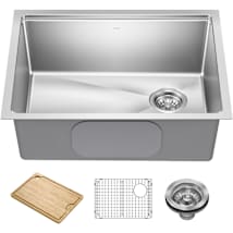 Stainless Steel