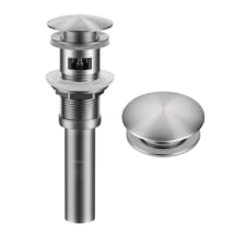 Spot Free Stainless Steel