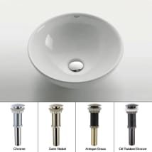 Satin Nickel