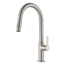 Spot-Free Stainless Steel