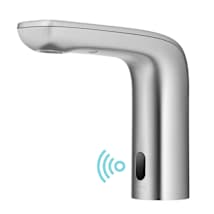 Spot Free Stainless Steel