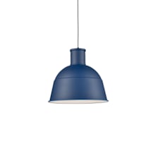 Indigo Blue