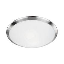 Brushed Nickel
