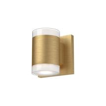 Brushed Gold