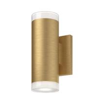 Brushed Gold
