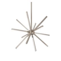 Brushed Nickel