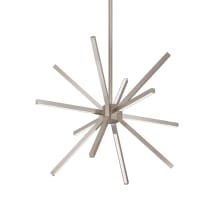 Brushed Nickel