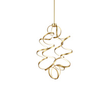 Antique Brass