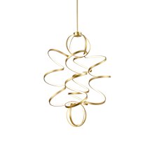 Antique Brass
