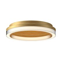 Brushed Gold