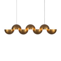 Vintage Brass