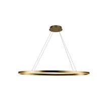 Brushed Gold