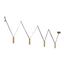 Vintage Brass