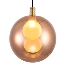 Brushed Gold / Copper