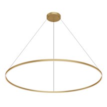 Brushed Gold