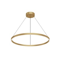 Brushed Gold