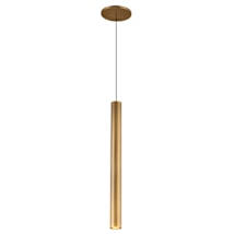 Vintage Brass
