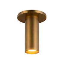 Vintage Brass