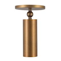 Vintage Brass
