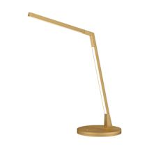 Brushed Gold