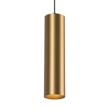 Brushed Gold