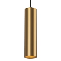 Brushed Gold