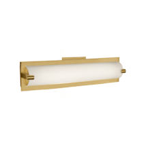 Brushed Gold