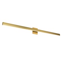 Brushed Gold