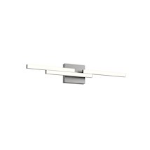 Brushed Nickel