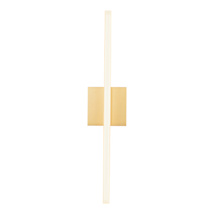 Brushed Gold