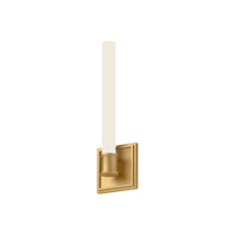 Brushed Gold