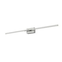 Brushed Nickel