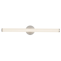 Brushed Nickel