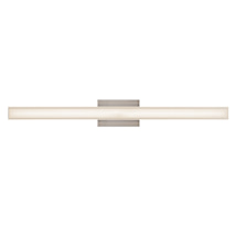 Brushed Nickel