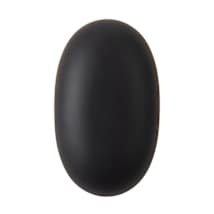 Matte Black