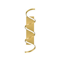 Antique Brass