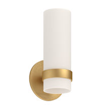 Brushed Gold