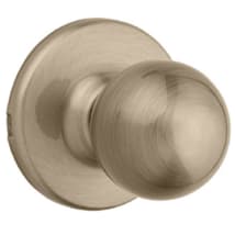 Antique Brass