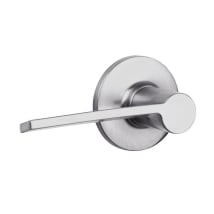 Satin Chrome