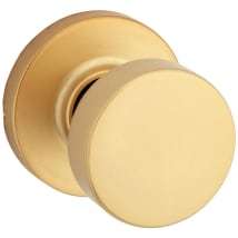 Satin Brass