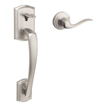 Satin Nickel