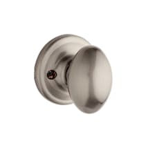 Satin Nickel