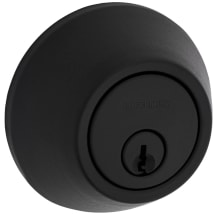 Matte Black