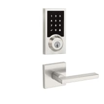 Satin Nickel