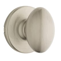 Satin Nickel