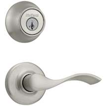 Satin Nickel